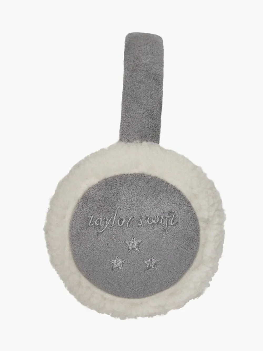 Folklore Earmuffs - Official Taylor Swift Merch